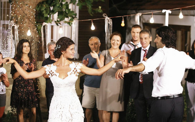 Британские свадебные традиции