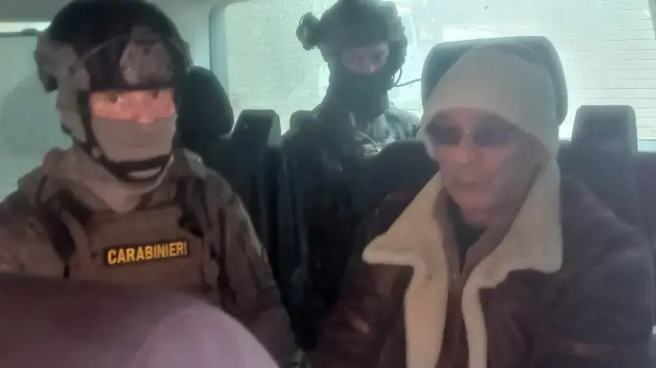 Что означает арест главы клана Мессина Денаро "Землетрясение для Коза Ностры"?