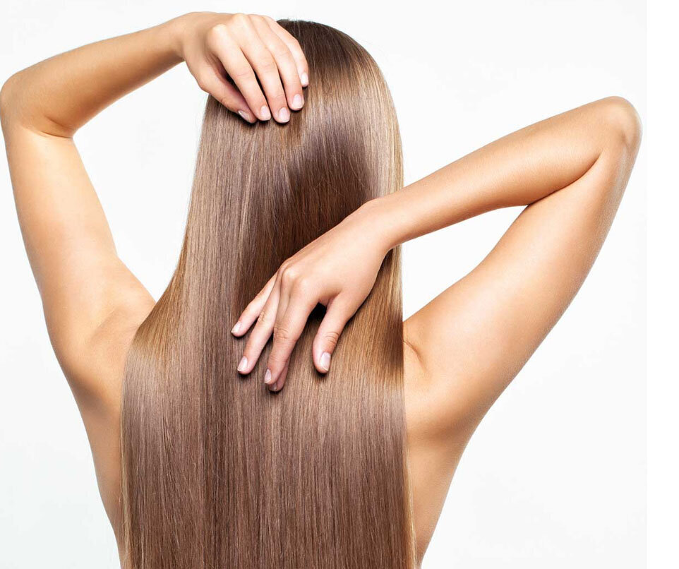 Как укрепить, восстановить и отрастить волосы