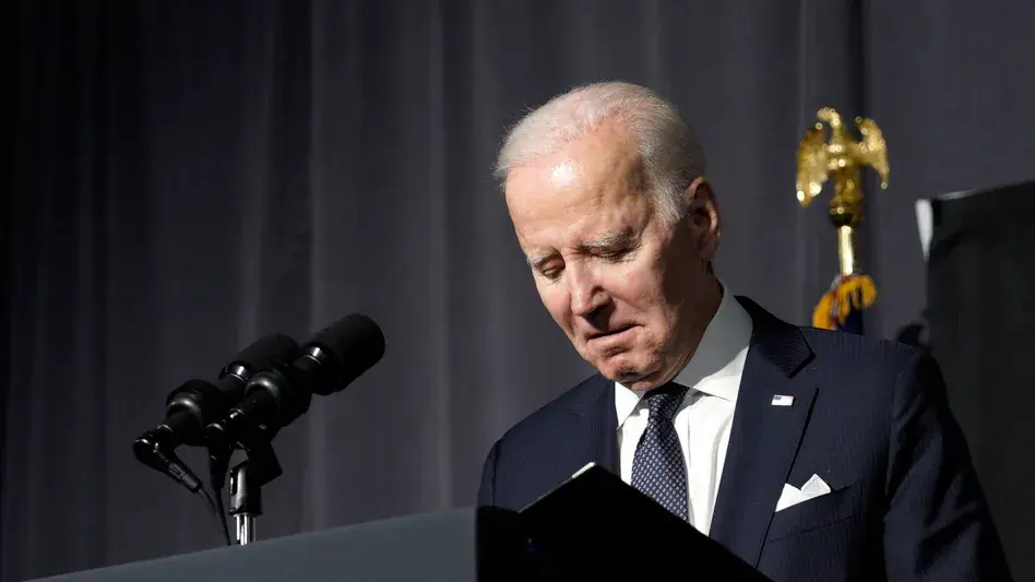 Республиканские нападения на Джо Байдена "Месть за Трампа"