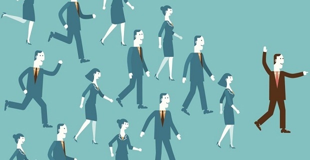 Что тихий уход говорит о вашем лидерстве и как с ним справиться