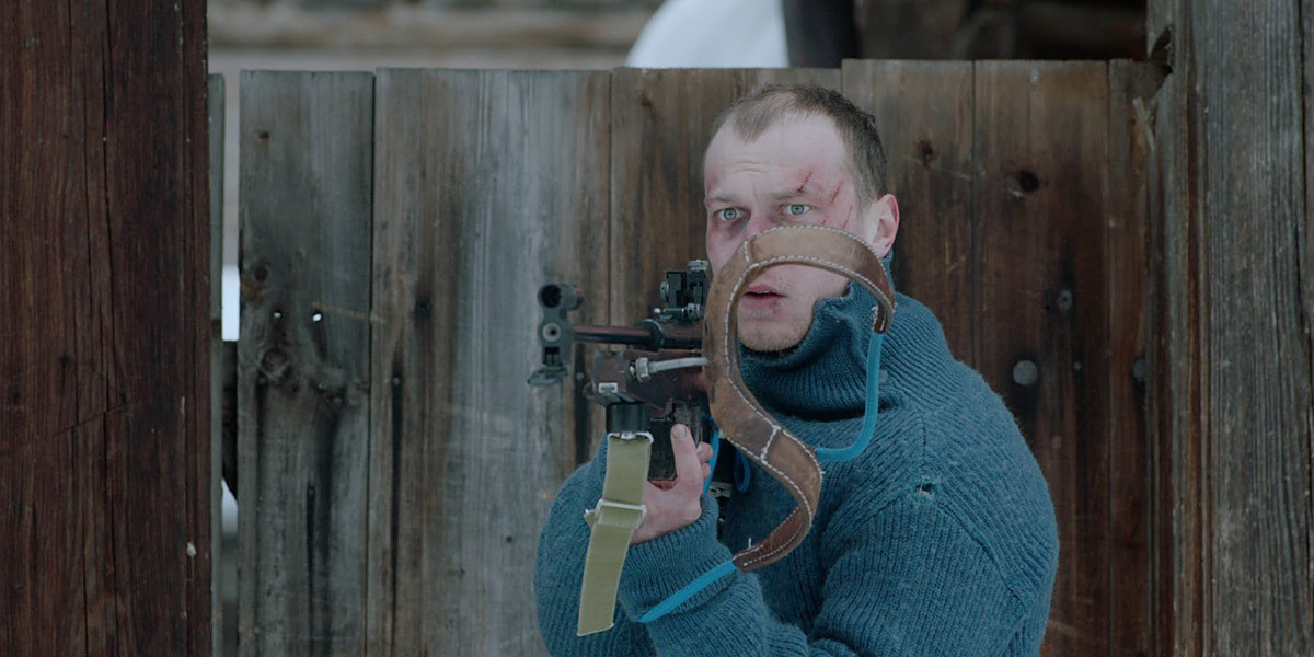 Личное мнение о фильме "Подельники"