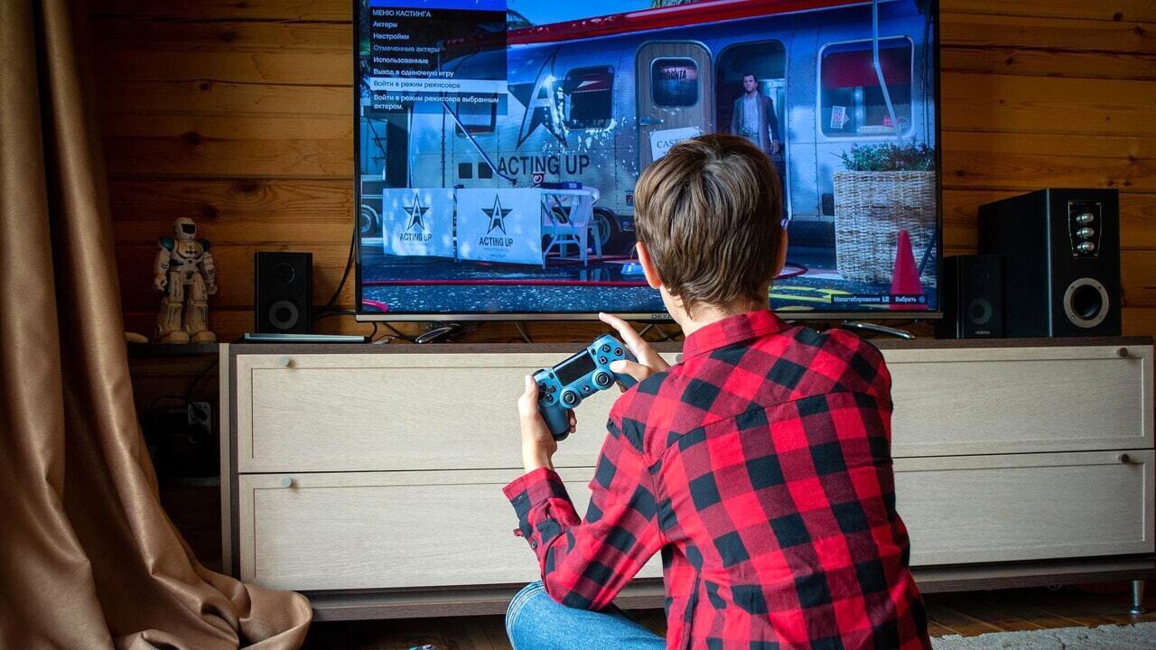 Видеоигры приносят пользу детям: вот что