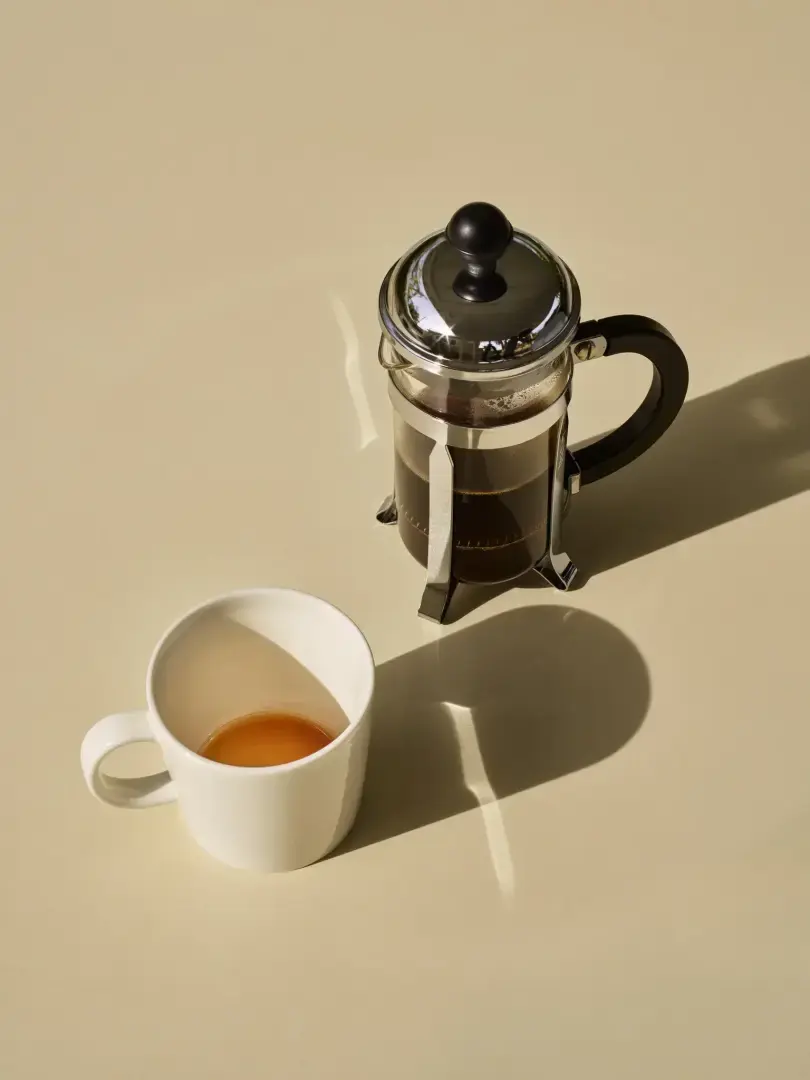 Вредно ли пить кофе на тощак?