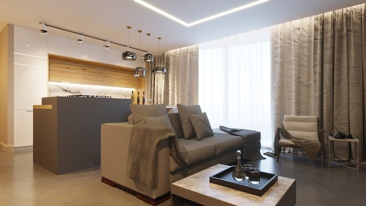 Квартиры пахнут теплицей: пахнет чистотой без лишних затрат