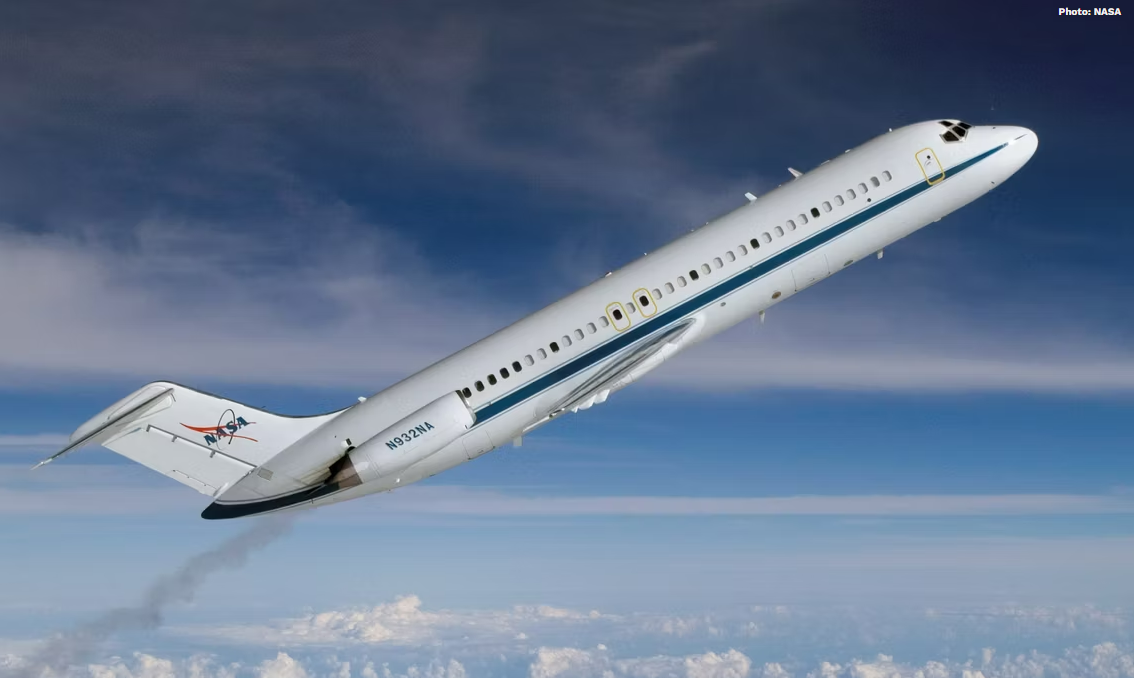 Что такое параболические полеты и для чего они используются?