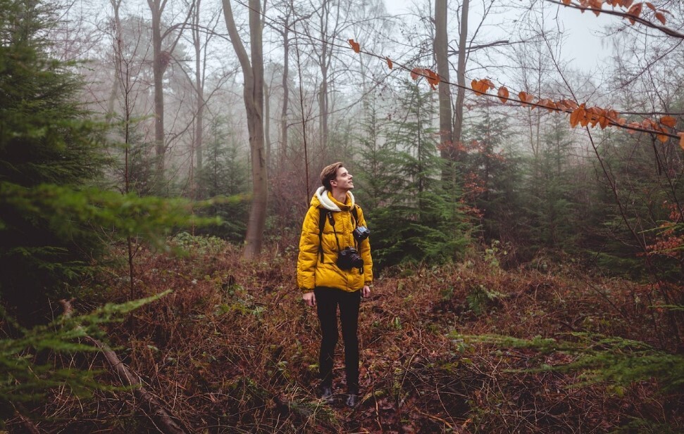 Как позаботиться о своем психическом здоровье этой зимой!