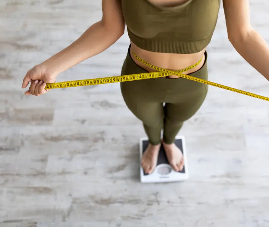 Брюшной жир и витамин D: какая связь?