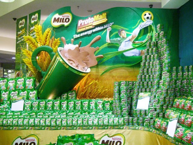 Знаковые Австралийские продукты.