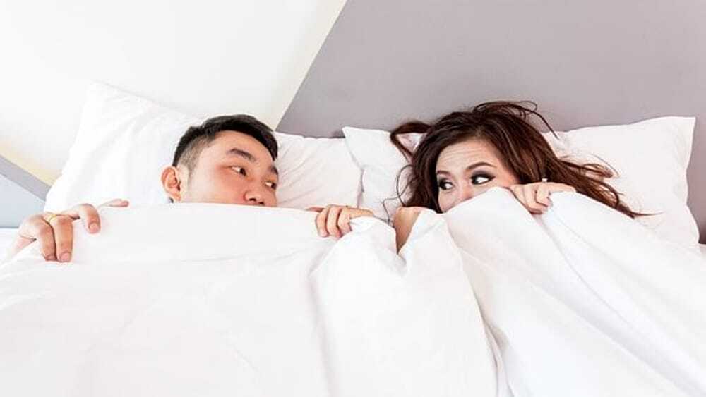 Секс и предохранение: какие любимые продукты итальянцев под простынями?