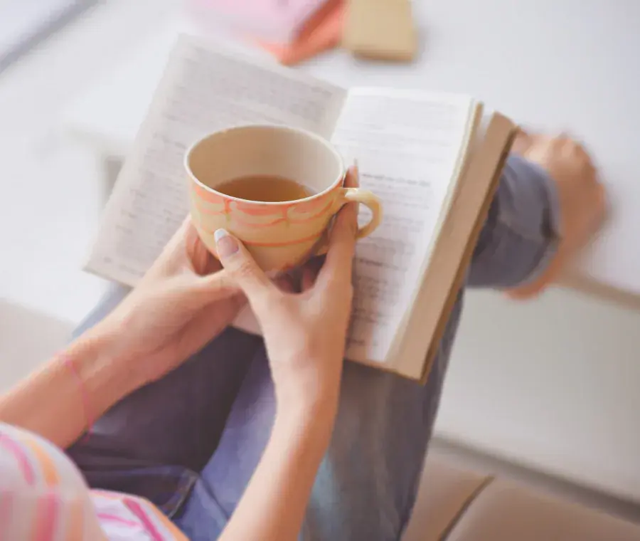 Травяные чаи: польза для нашего физического и психического благополучия