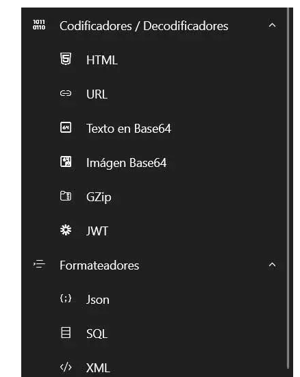 В этом наборе инструментов есть все, что вам нужно, чтобы стать программистом