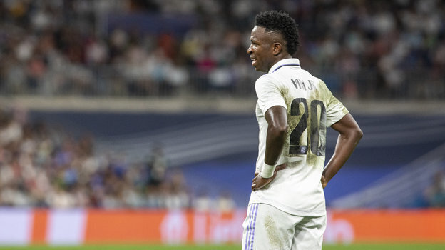 «Барселона» обыграла «Реал» в финале Суперкубка Испании.