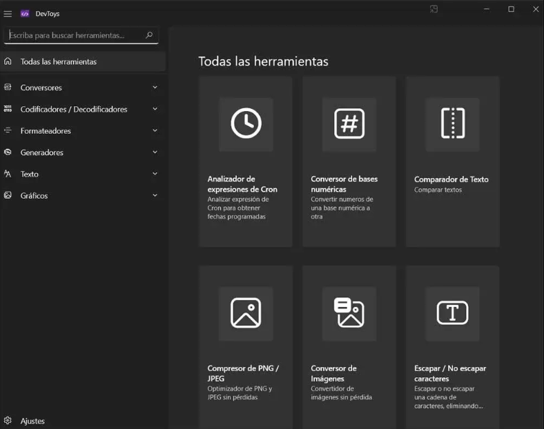В этом наборе инструментов есть все, что вам нужно, чтобы стать программистом