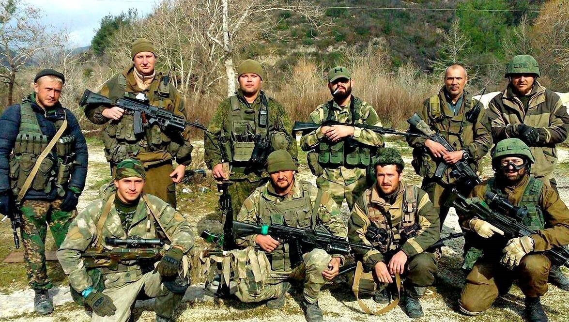 Бывший командир "Вагнера" бежал в Норвегию и попросил убежища
