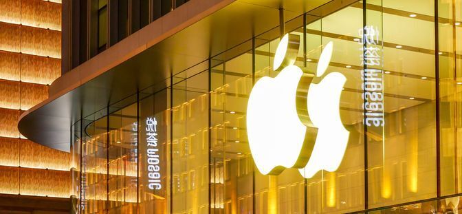 Apple, Google, Amazon, Microsoft: Какие из этих акций переживут спад в технологическом секторе?