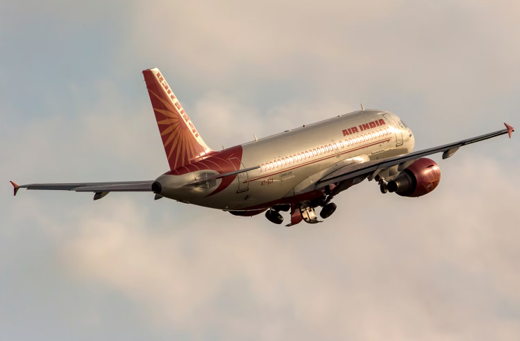 Air India планирует заказать около 500 новых самолетов