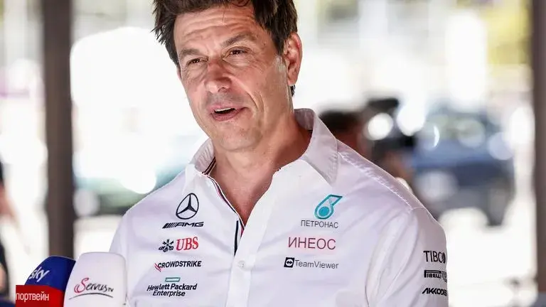 Руководитель команды Williams Джеймс Воулз отрицает, что Mercedes контролирует соперника F1 team