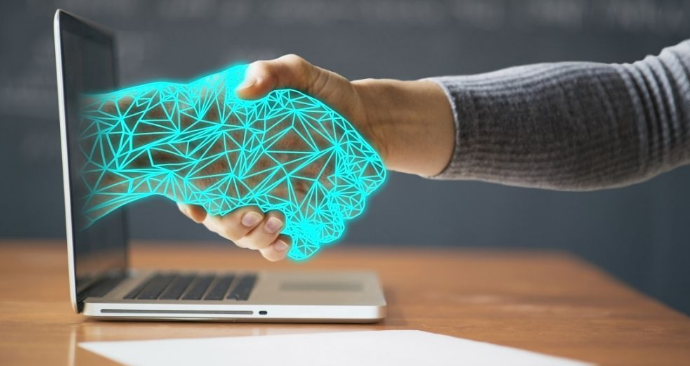 Технологические тренды в 2023 году