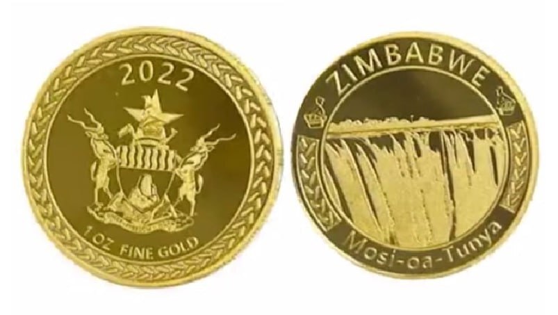 Президент Зимбабве товарищ Мнангагва не боится мирового империализма.