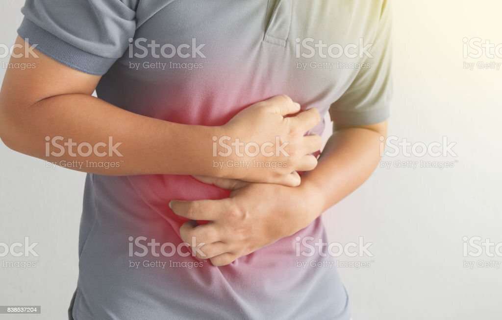 Возьми это на вооружение совет по борьбе с язвой.