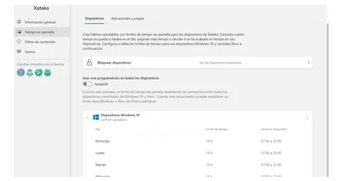 Родительский контроль в Windows 11: руководство по настройке учетной записи несовершеннолетнего и управлению его ограничениями