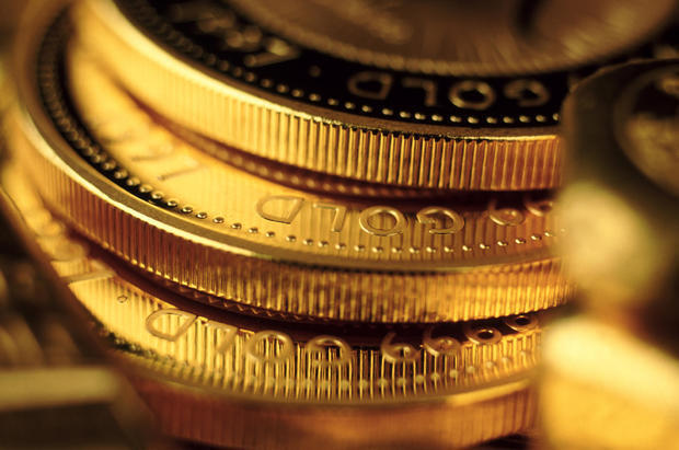 Инвестиции в золото? Вот как молодые люди могут получить пользу.