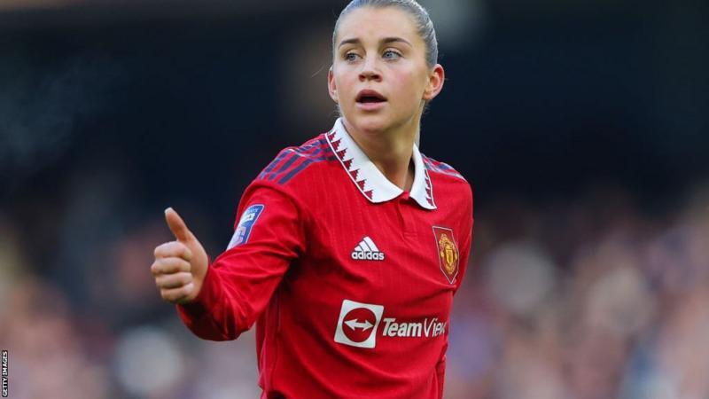 Алессия Руссо: Награда ФИФА Пушкаша «огромна» для женской игры