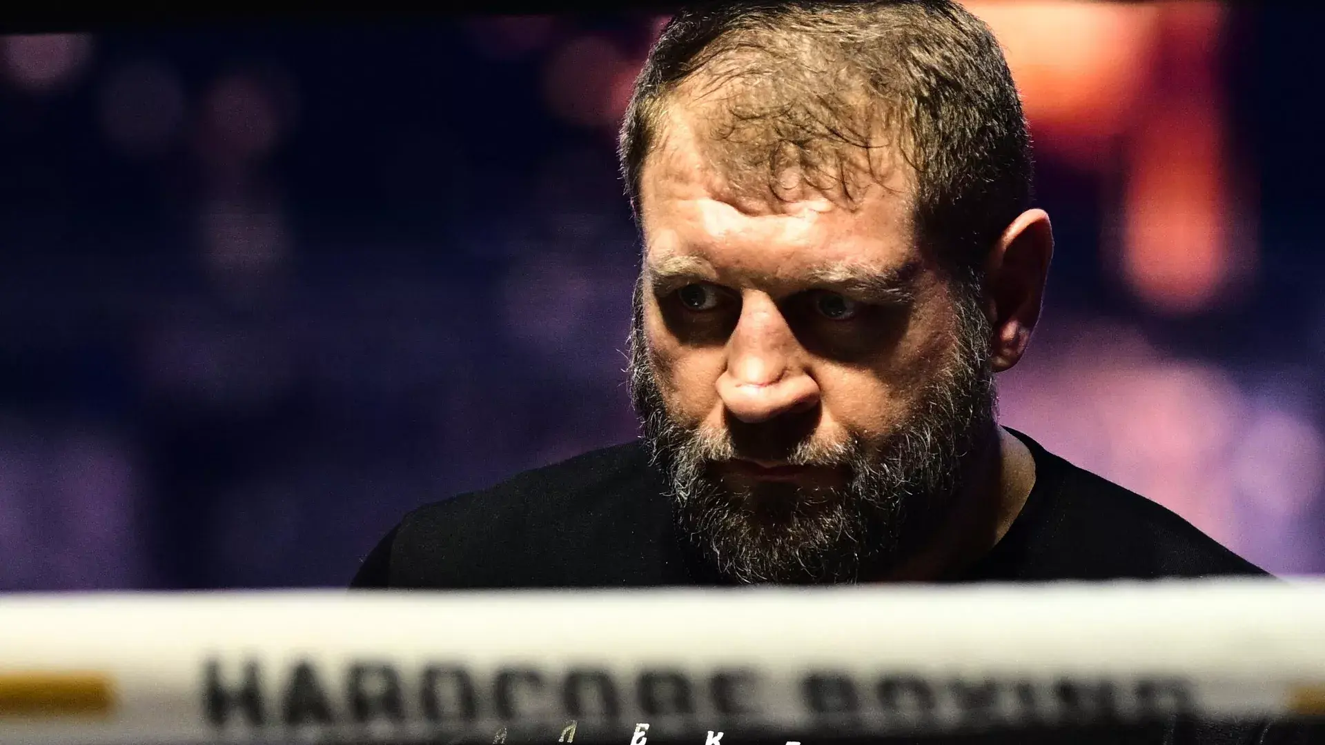 Пьянству бой! Когда пройдет следующий бой Александра Емельяненко?