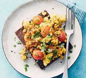 Найдены секреты 3 вкусных и полезных завтраков