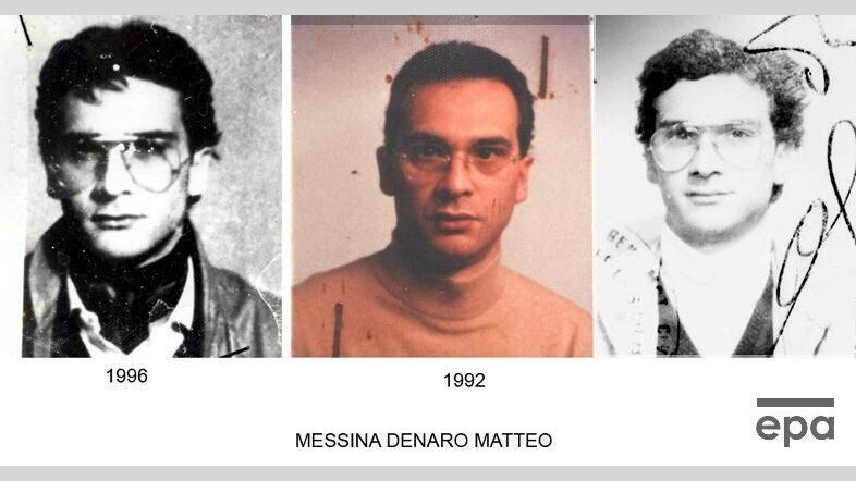 Кто такой Мессина Денаро, босс итальянской мафии, которого поймали спустя 30 лет?