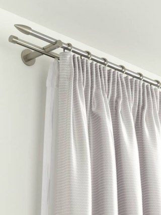 Сегодня я хочу вам рассказать как повесить шторы на карниз🤓