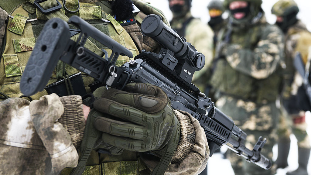 Инициатива по отсрочке от мобилизации индивидуальных предпринимателей.