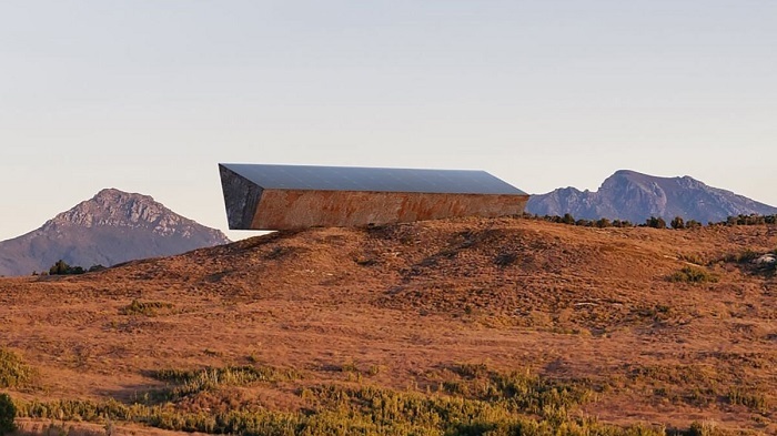 Проект Орион. Часть 1.