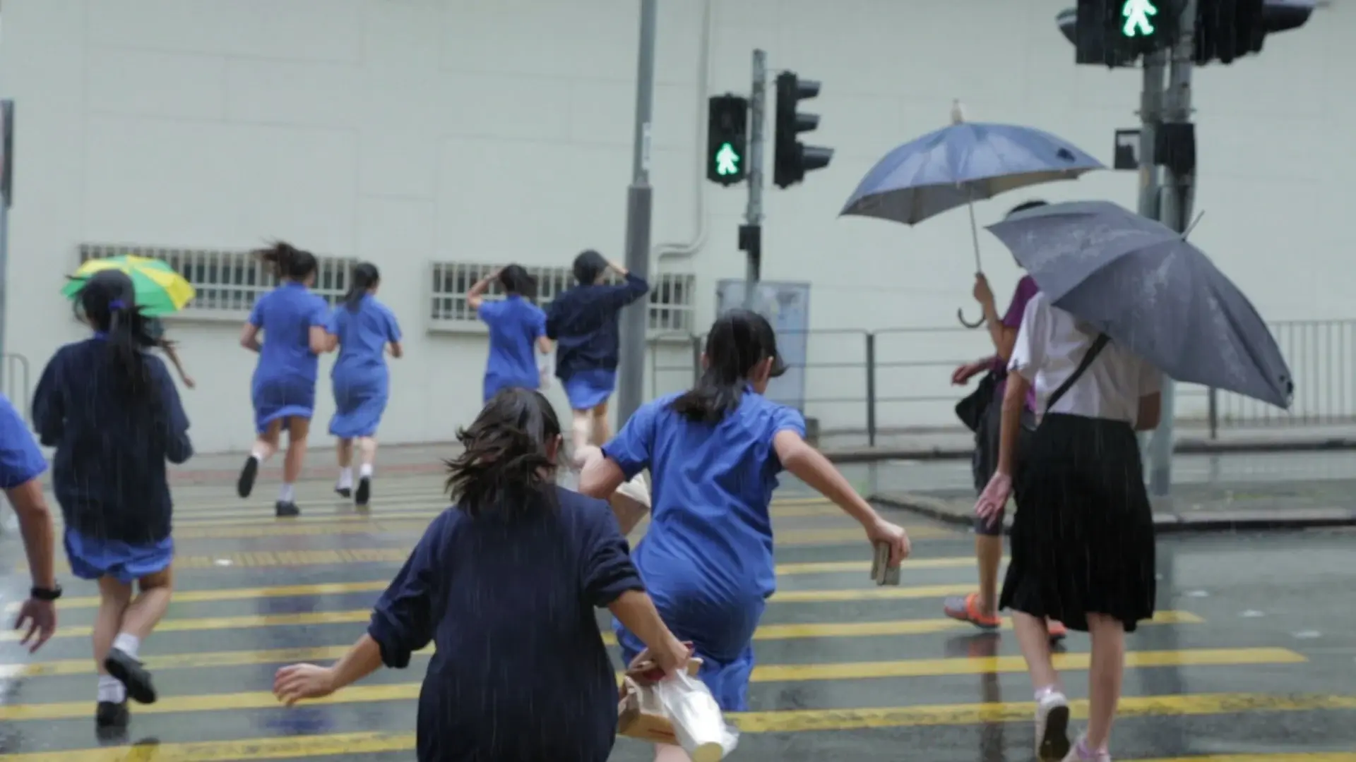 Документальный фильм Мэйбл Чунг назван лучшим фильмом на церемонии вручения премии Гонконгского общества кинокритиков 2022 года