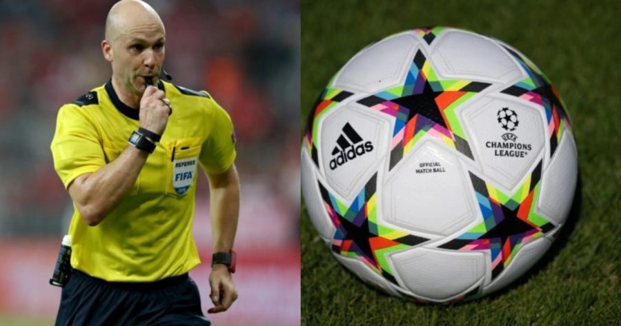 Европейские футбольные клубы Начало сезона Лиги чемпионов УЕФА 2023