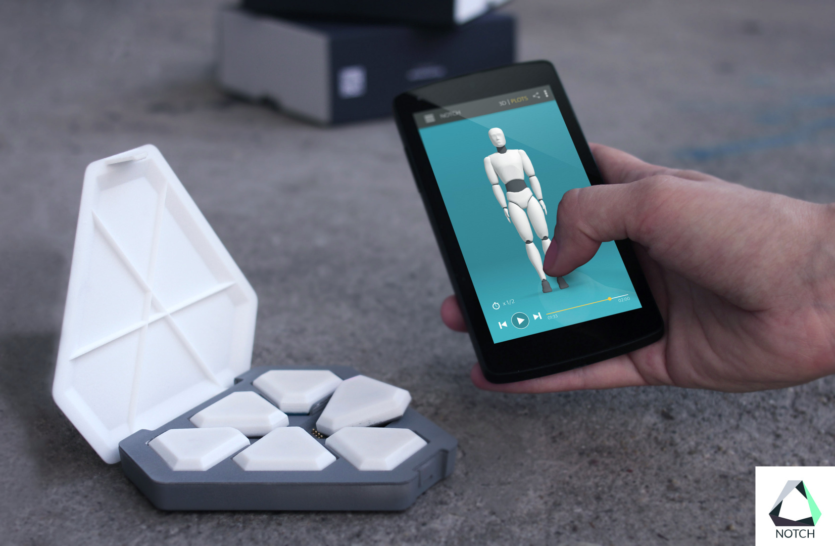 6 Инновационных стартапов, меняющих мир сегодня: от автономной доставки до устойчивых альтернатив мясу"