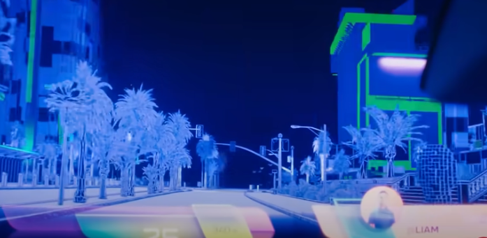 Выставка CES-2023 в Лас-Вегасе // Автомобиль, меняющий цвет и технологии будущего