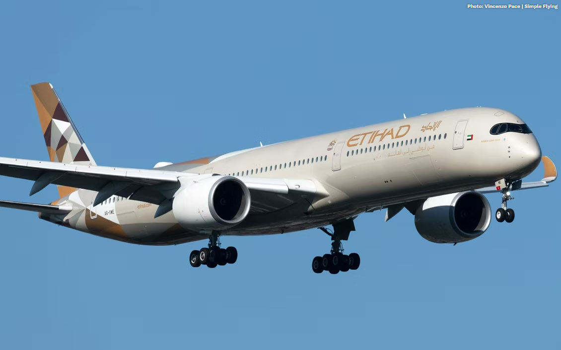 Топ-3 самых пунктуальных ближневосточных авиакомпаний в 2022 году