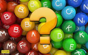 Алкоголизм и дефицит витаминов