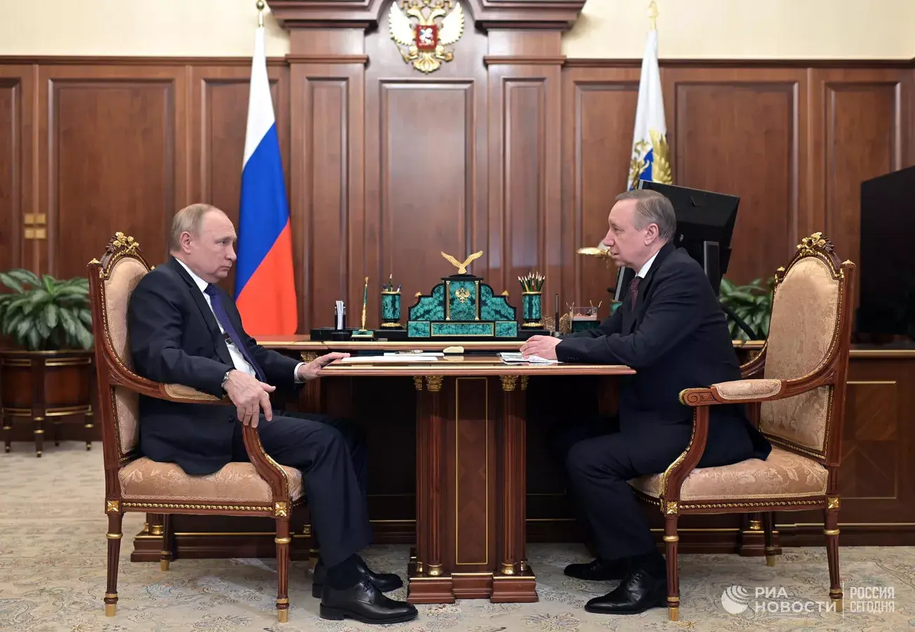 18.01.2023: Владимир Путин, где был, что делал 18.01.2023. Прорыв, Путин назвал главную причину начала спецоперации