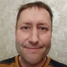 Алексей, г. Липецк