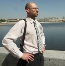  Огольцов Константин Сергеевич, г. Челябинск