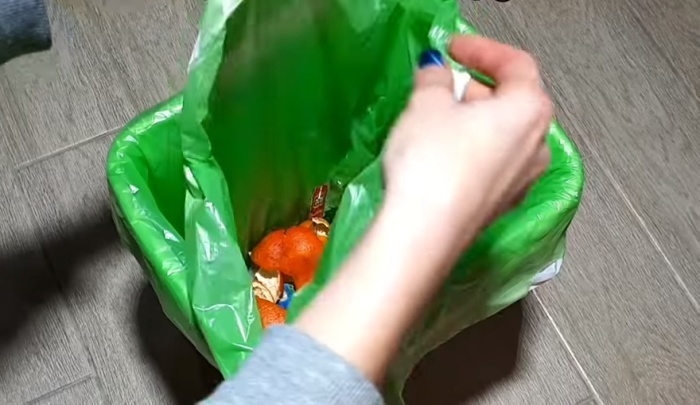 Лайфхаки для дома облегчающие уборку.