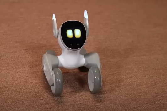 Выставка CES-2023 в Лас-Вегасе // Автомобиль, меняющий цвет и технологии будущего