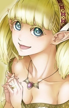 Выход нового гаремника с жанром этти "Сказание об обручальных кольцах". Стали известны актерский состав и иллюстрации.