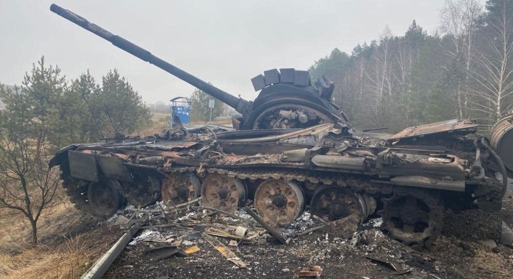 Что должна сделать Украина - или Россия - чтобы победить