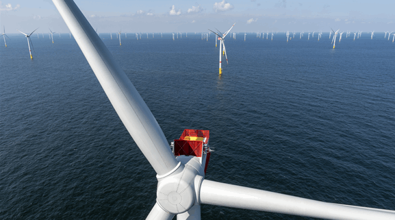 Шесть тенденций, которые будут доминировать в секторе оффшорной ветроэнергетики в 2023 году