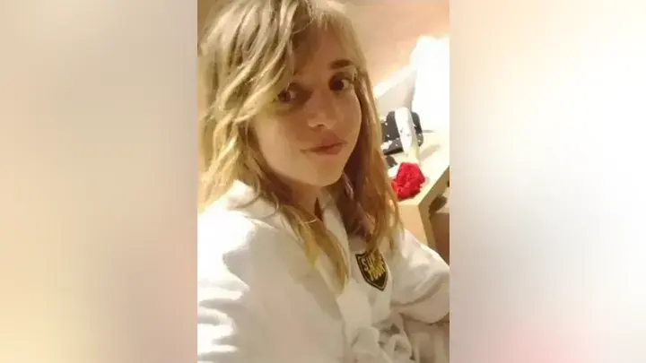 Аргентинская девочка, 12 лет, умерла после попытки подавиться TikTok, сообщают