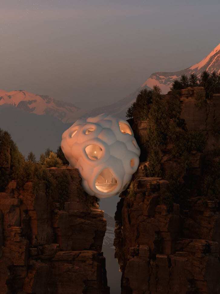 Как метавселенная стала новым рубежом в сфере недвижимости.